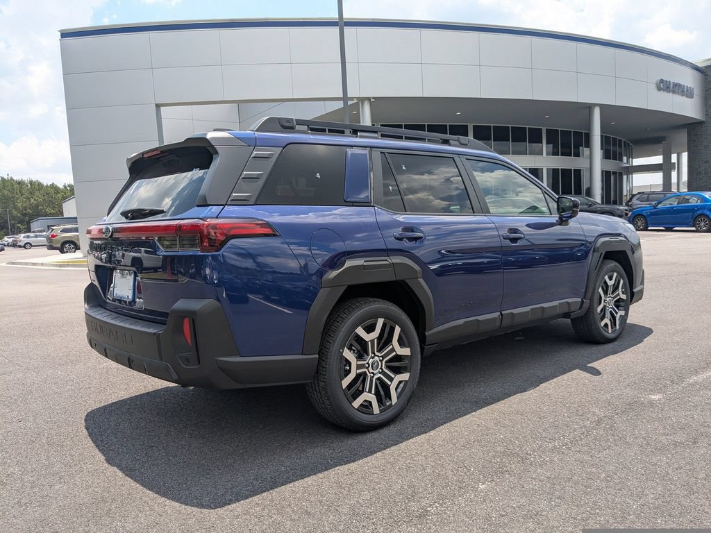 New 2026 Subaru Outback Touring XT AWD/4WD image 4