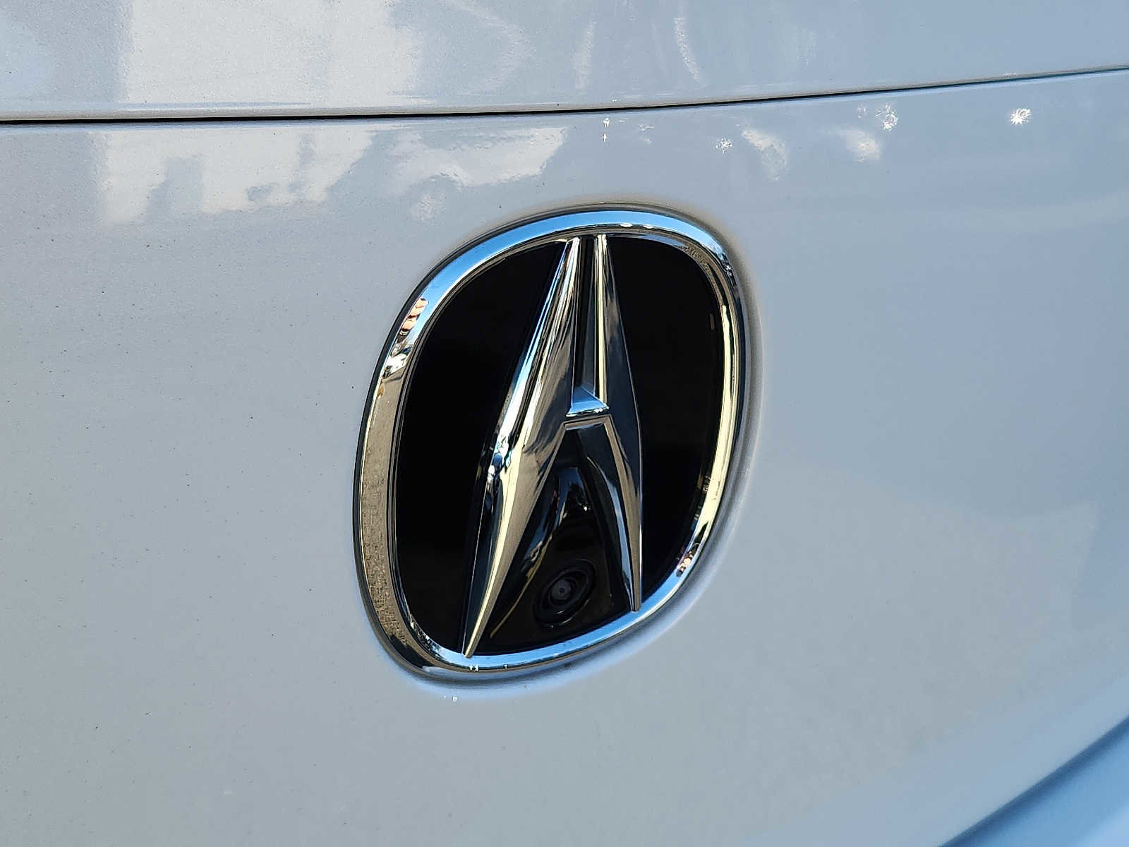 Used 2023 Acura TLX w/ Technology Package image 28