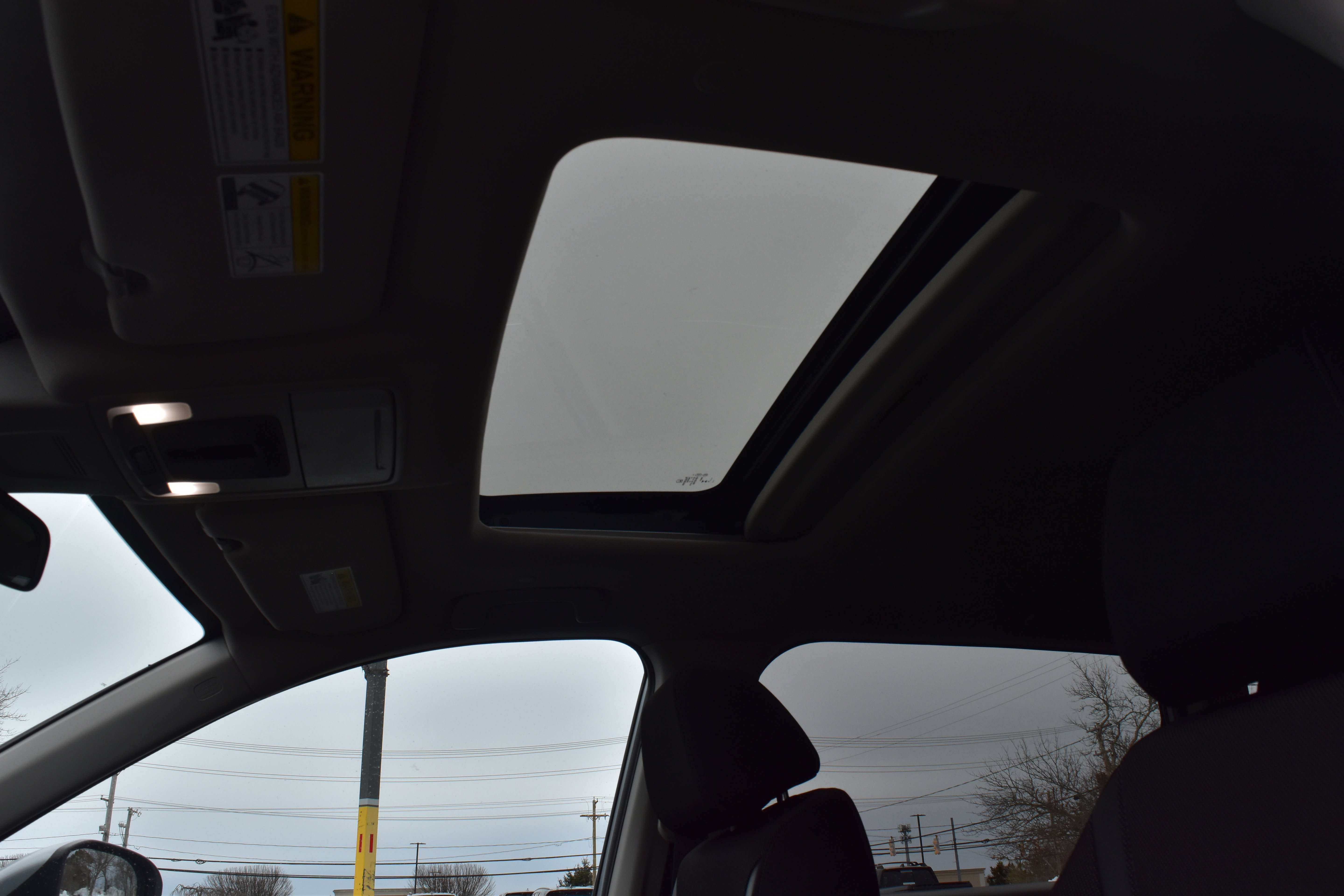 Certified 2023 Honda CR-V EX image 13