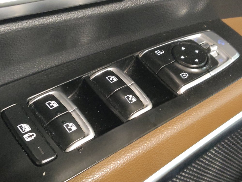 Used 2020 Kia Telluride SX w/ SX Prestige Package AWD/4WD image 27