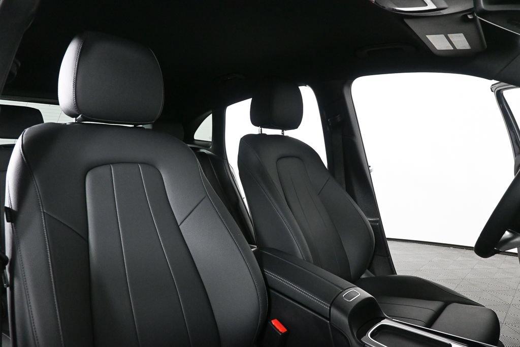 Certified 2026 Mercedes-Benz GLA 250 image 21