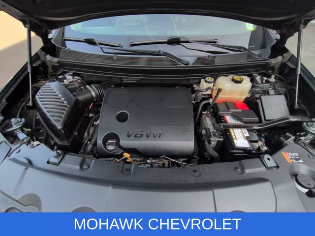 Certified 2019 Chevrolet Traverse LT w/ LT Premium Package AWD/4WD image 30