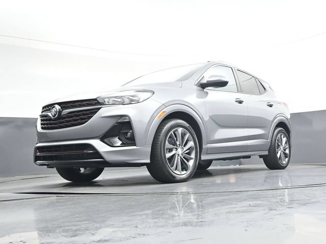 Used 2023 Buick Encore GX Select w/ Experience Buick Package FWD image 36