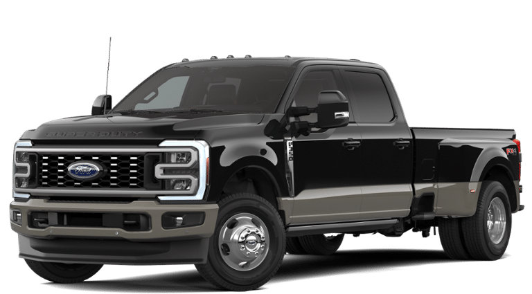 New 2026 Ford F350 King Ranch AWD/4WD image 23