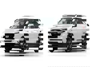 New 2026 Honda CR-V EX-L image 3