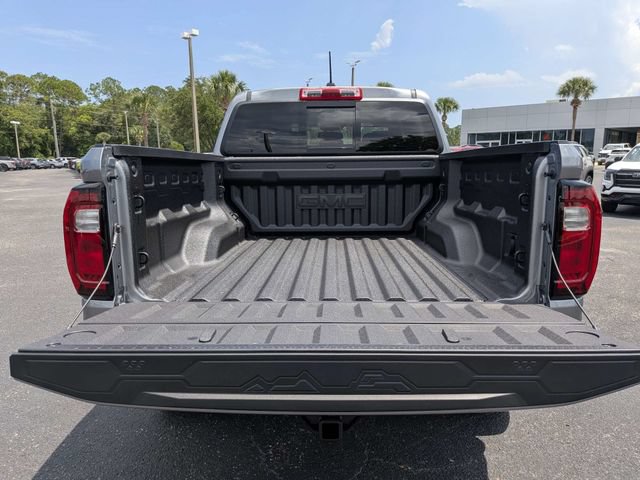 New 2026 GMC Canyon Elevation w/ Convenience Package RWD image 12