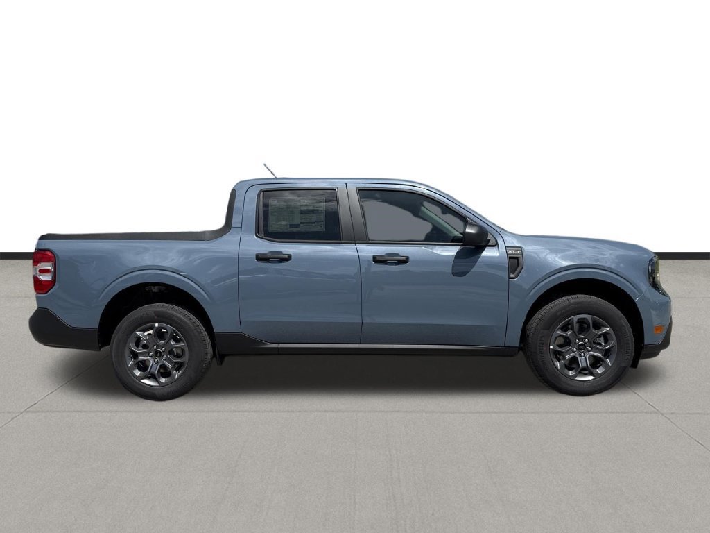 New 2026 Ford Maverick XLT FWD image 4