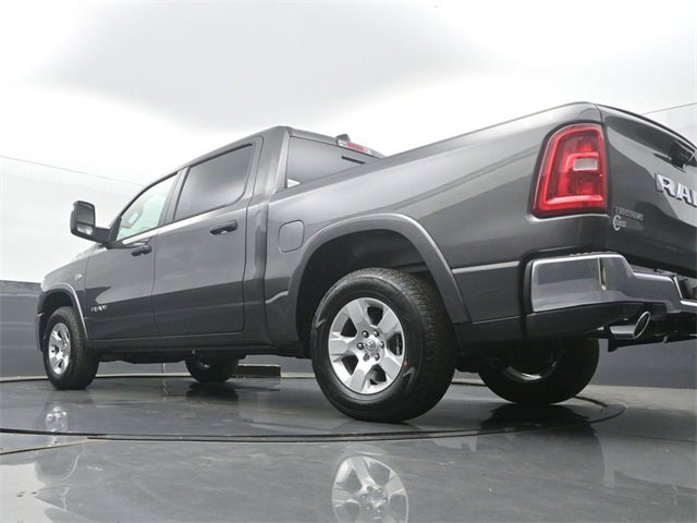 New 2026 RAM 1500 4x4 Crew Cab image 48