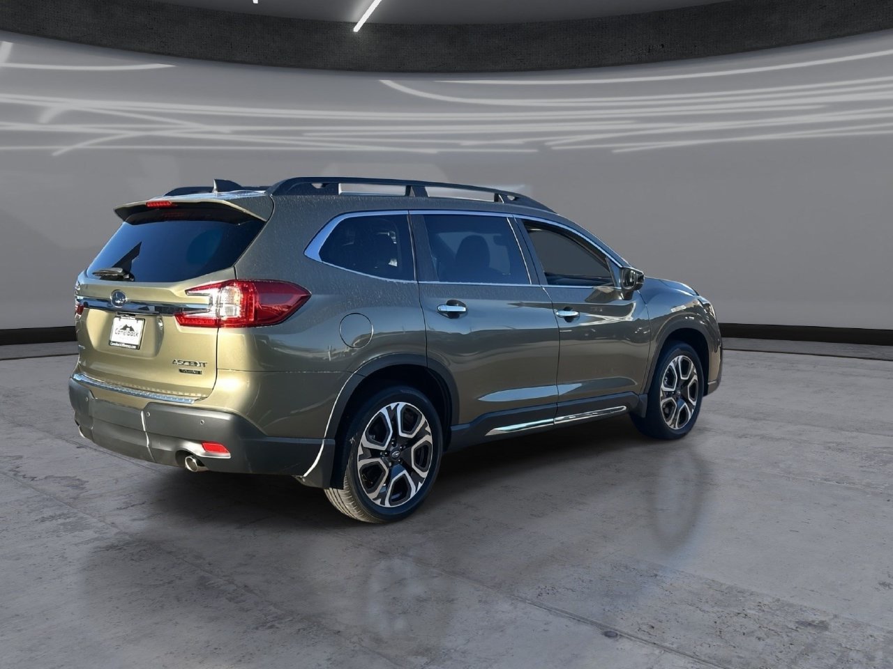 New 2027 Subaru Ascent Touring AWD/4WD image 5
