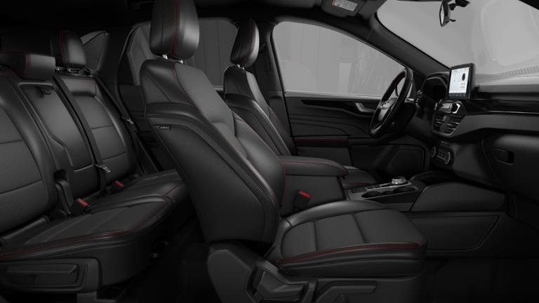 New 2026 Ford Escape ST-Line image 6