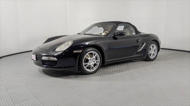 Used 2007 Porsche Boxster RWD image 26
