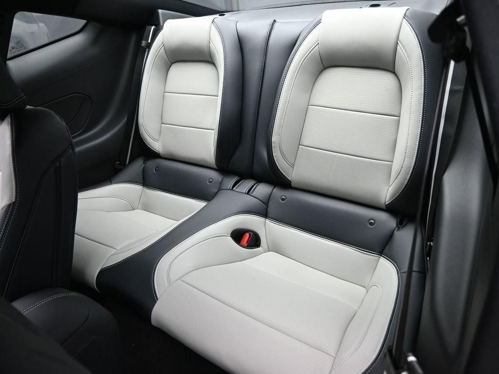New 2025 Ford Mustang GT Premium w/ 60th Anniversary Package image 31