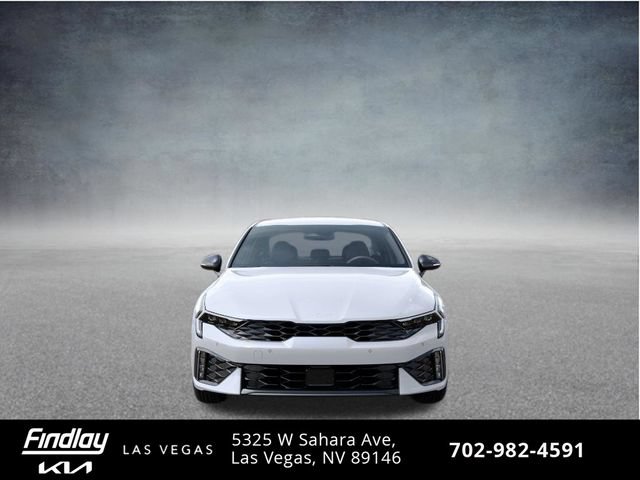 New 2026 Kia K5 GT-Line FWD image 2