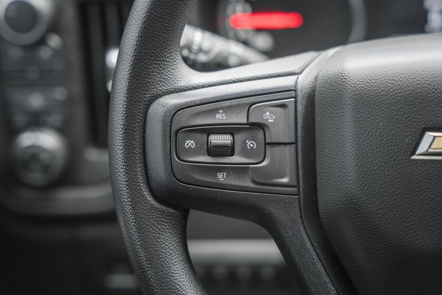 Used 2024 Chevrolet Silverado 3500 W/T w/ WT Convenience Package image 33