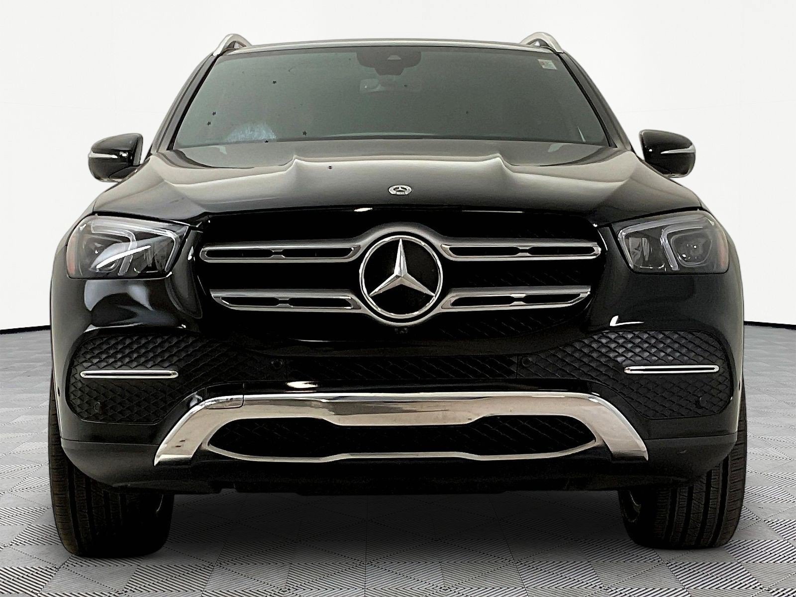 Certified 2022 Mercedes-Benz GLE 350 4MATIC image 2