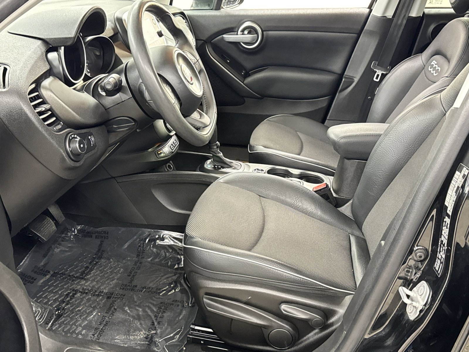 Used 2018 FIAT 500X Trekking image 2