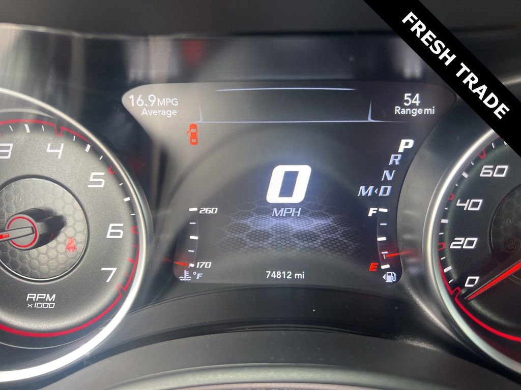 Used 2021 Dodge Charger Scat Pack image 17