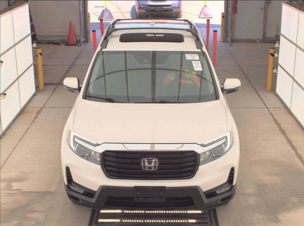 Used 2023 Honda Ridgeline RTL-E image 6