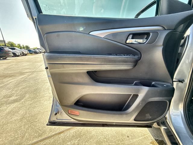 Used 2019 Honda Ridgeline RTL-T image 13