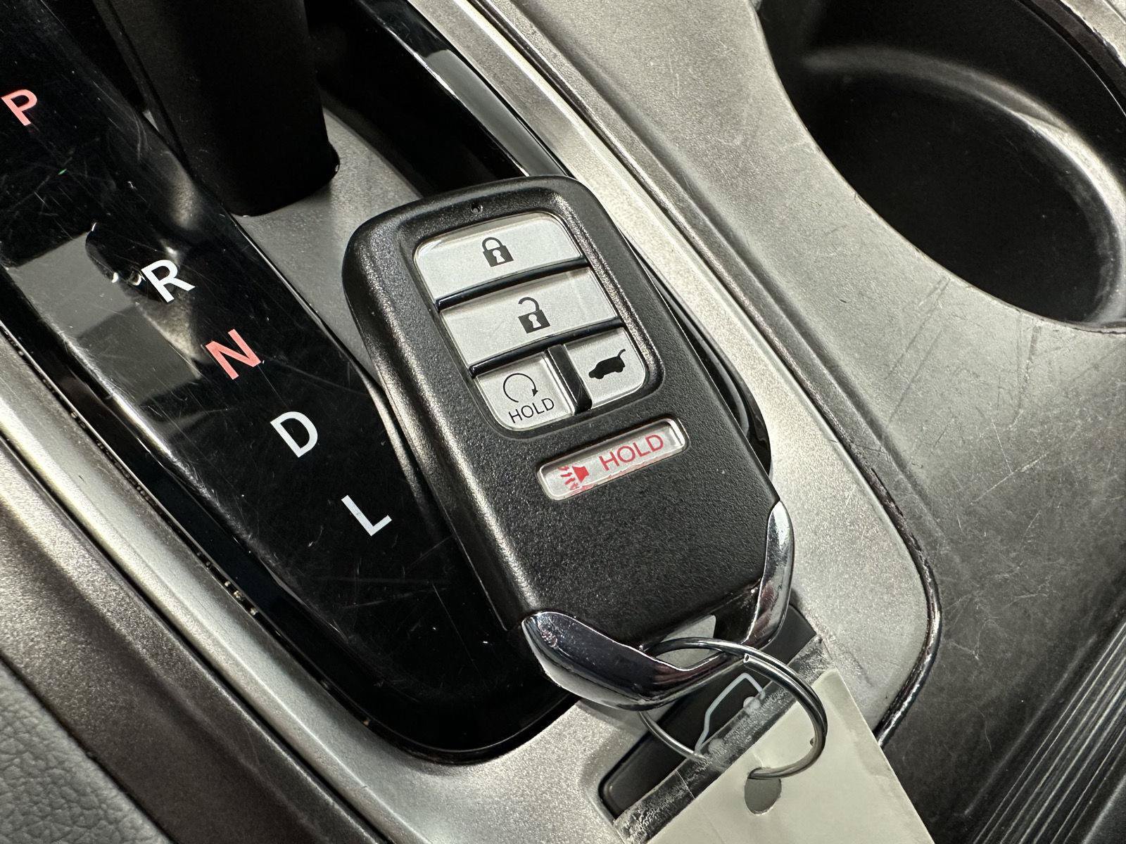 Used 2016 Honda Pilot EX image 27