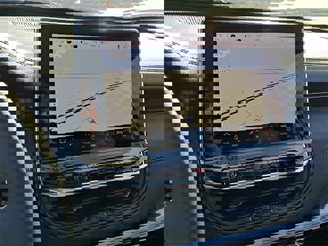 New 2026 Jeep Compass Limited image 14