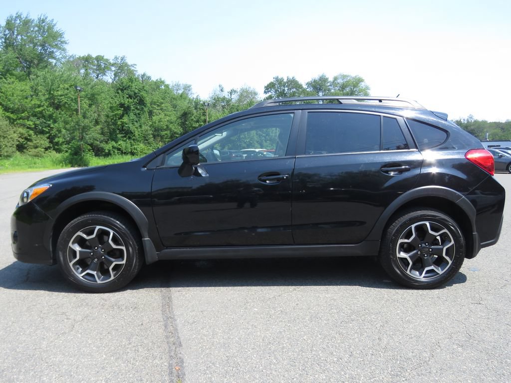 Used 2014 Subaru Crosstrek 2.0i Limited AWD/4WD image 8