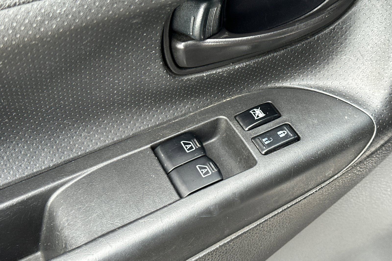 Used 2019 Nissan NV200 SV w/ Navigation Package FWD image 11