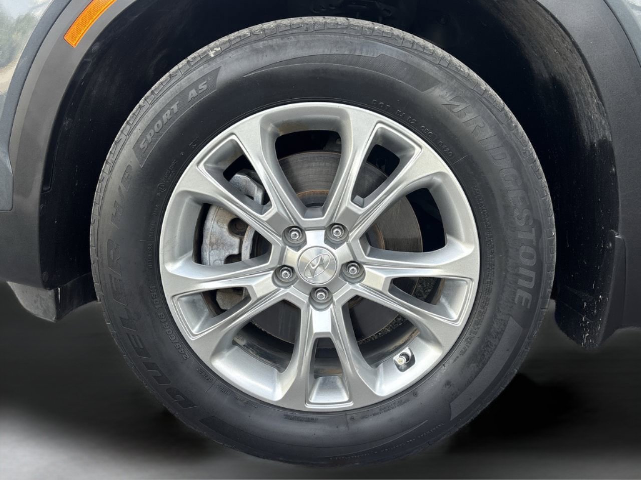 Used 2021 Hyundai Palisade SE w/ Cargo Package image 31