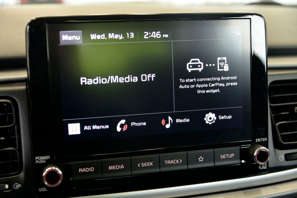 Used 2023 Kia Rio S w/ Technology Package FWD image 19
