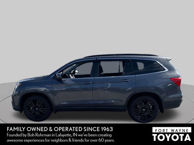 Used 2022 Honda Pilot Special Edition image 7