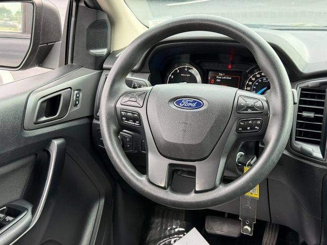Used 2019 Ford Ranger XL w/ FX4 Off-Road Package AWD/4WD image 13