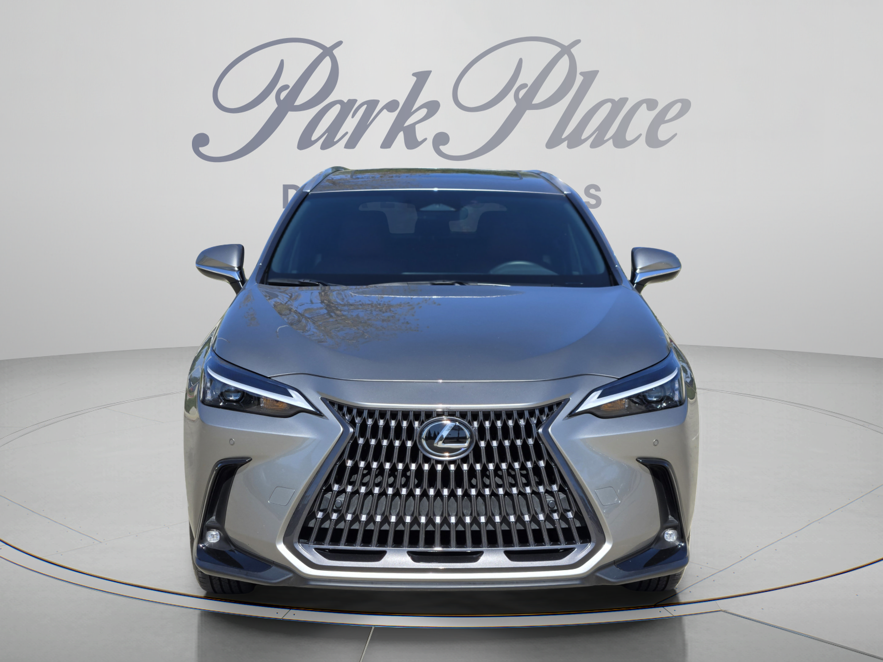 Used 2026 Lexus NX 350 AWD image 8