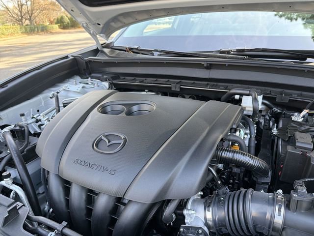 New 2026 MAZDA CX-30 Aire Edition image 28