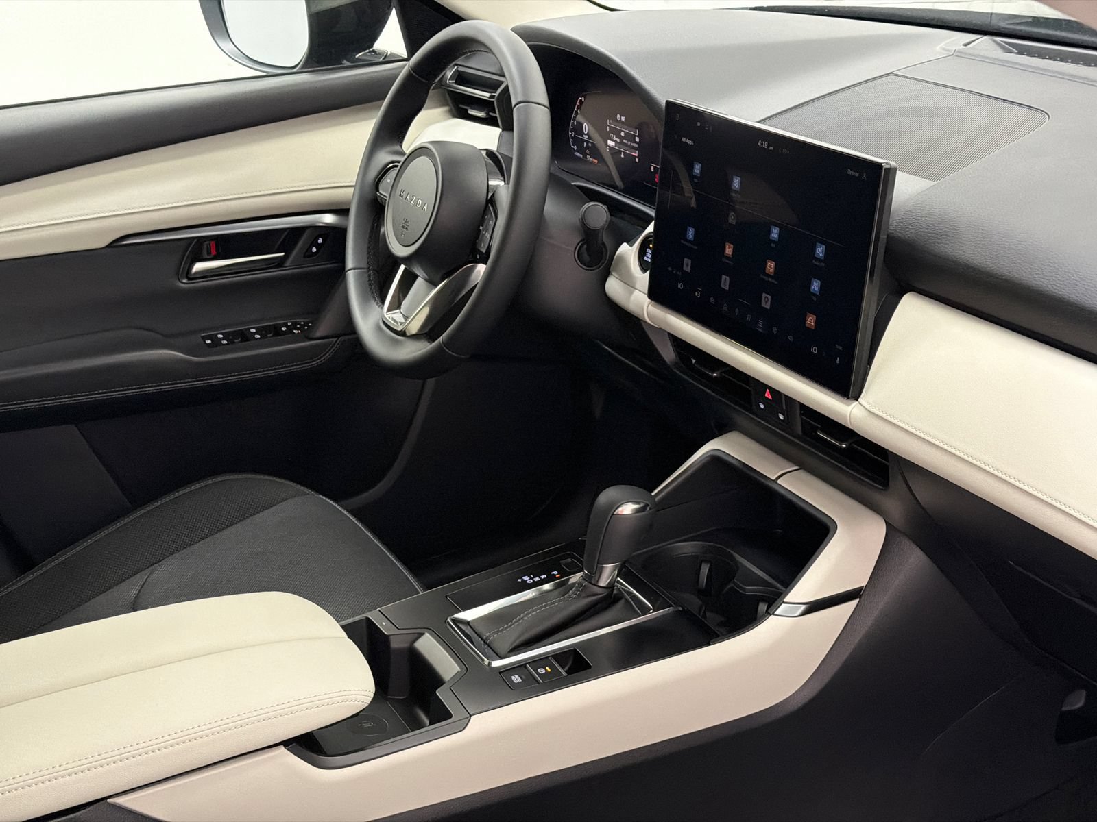 New 2026 MAZDA CX-5 Select AWD/4WD image 11