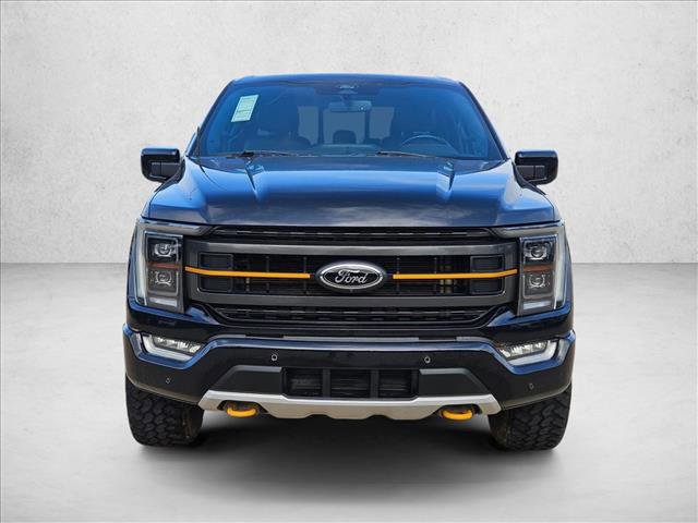 Used 2022 Ford F150 Tremor w/ Equipment Group 402A High image 2