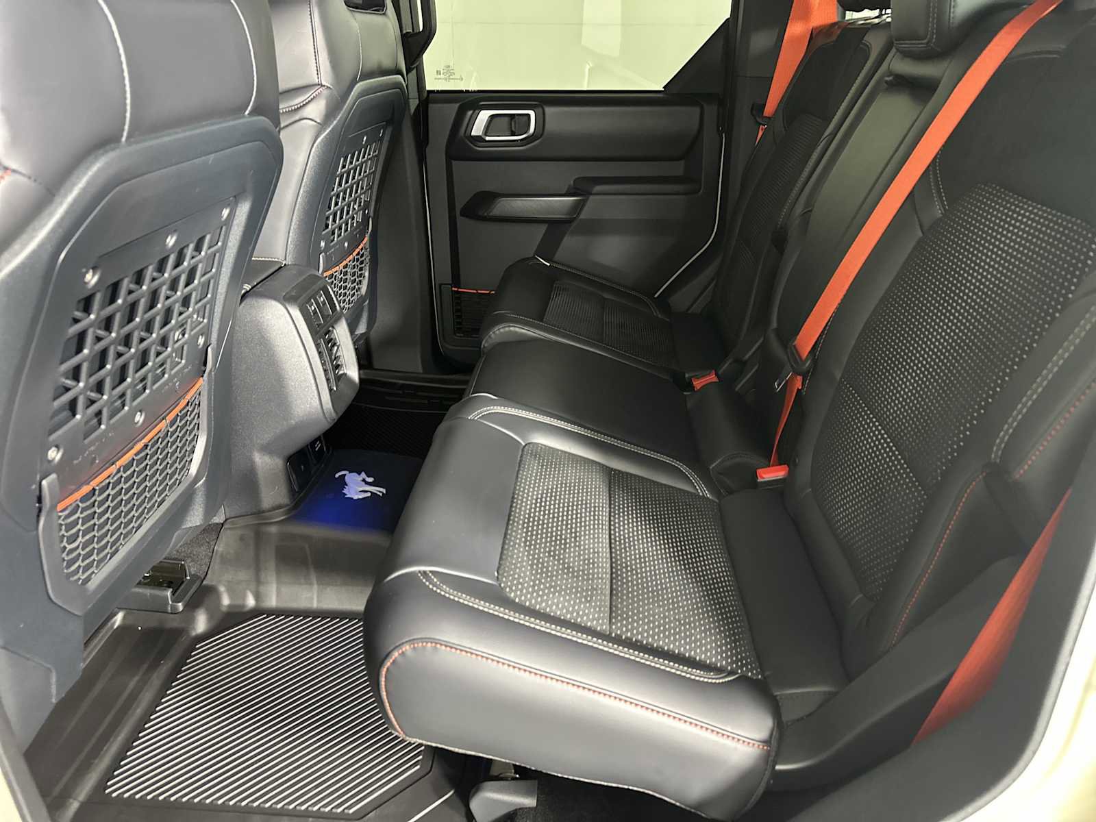 Used 2025 Ford Bronco Raptor AWD/4WD image 21