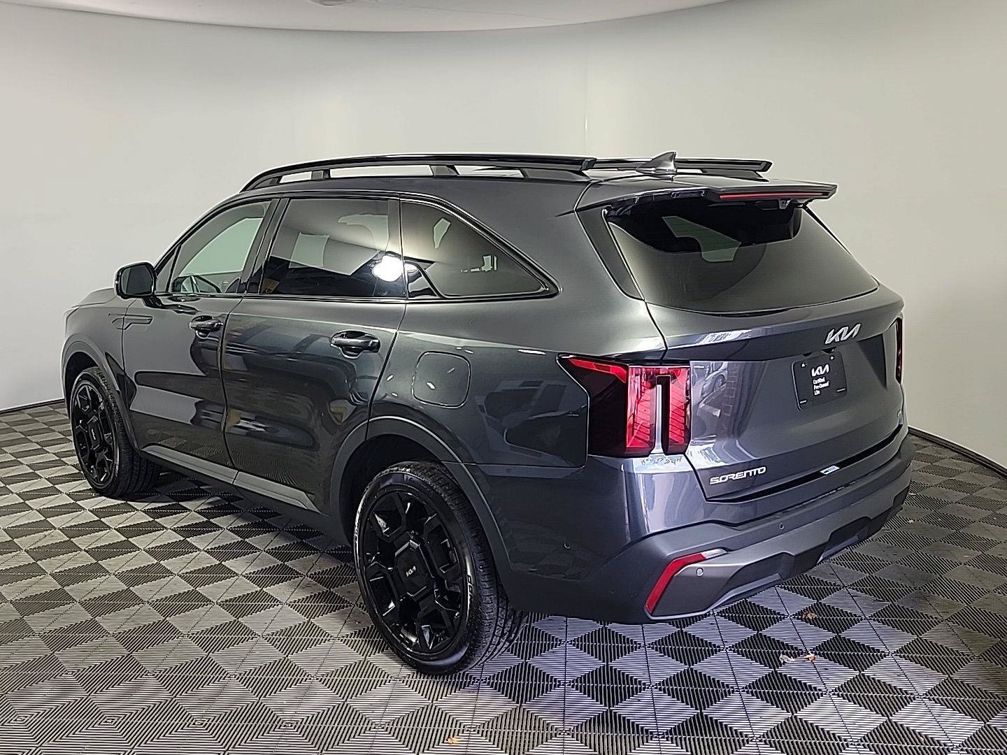 Used 2024 Kia Sorento SX Prestige AWD/4WD image 10