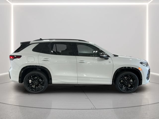 New 2026 Volkswagen Tiguan SE R-Line AWD/4WD image 7