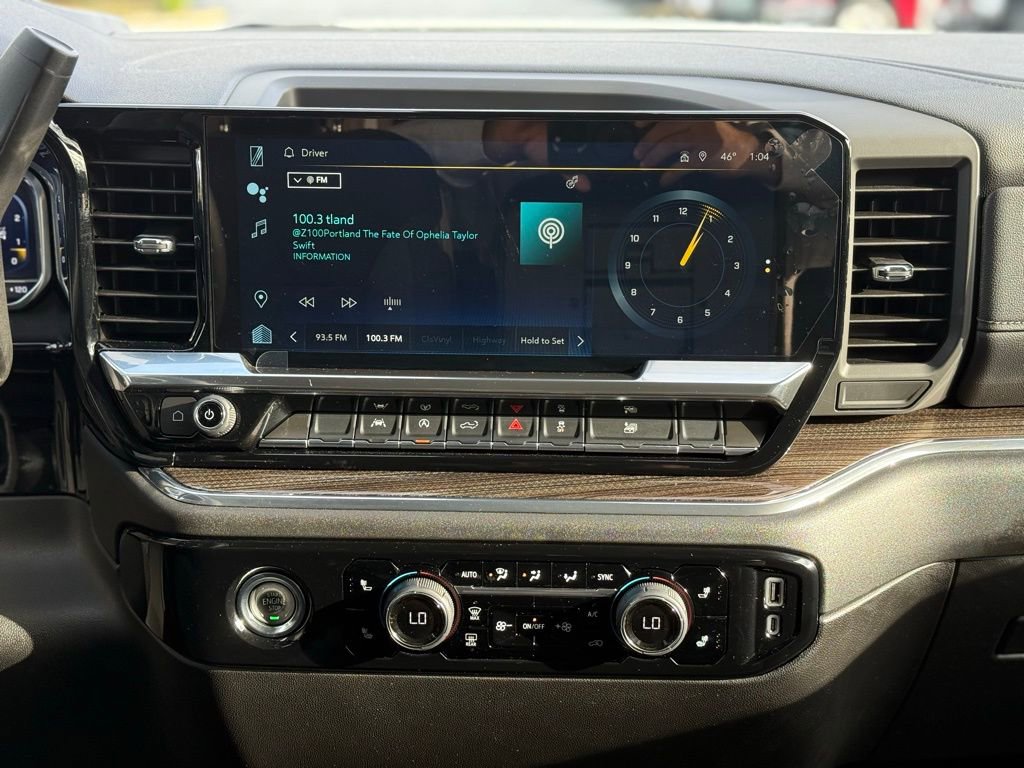 Used 2024 Chevrolet Silverado 1500 LT image 27