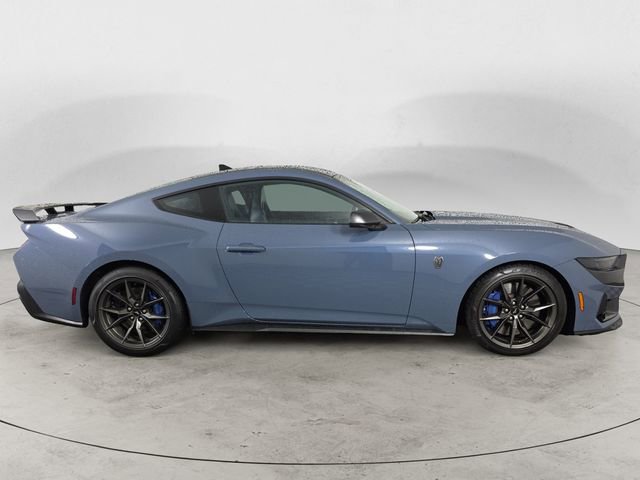 Used 2025 Ford Mustang Dark Horse RWD image 6