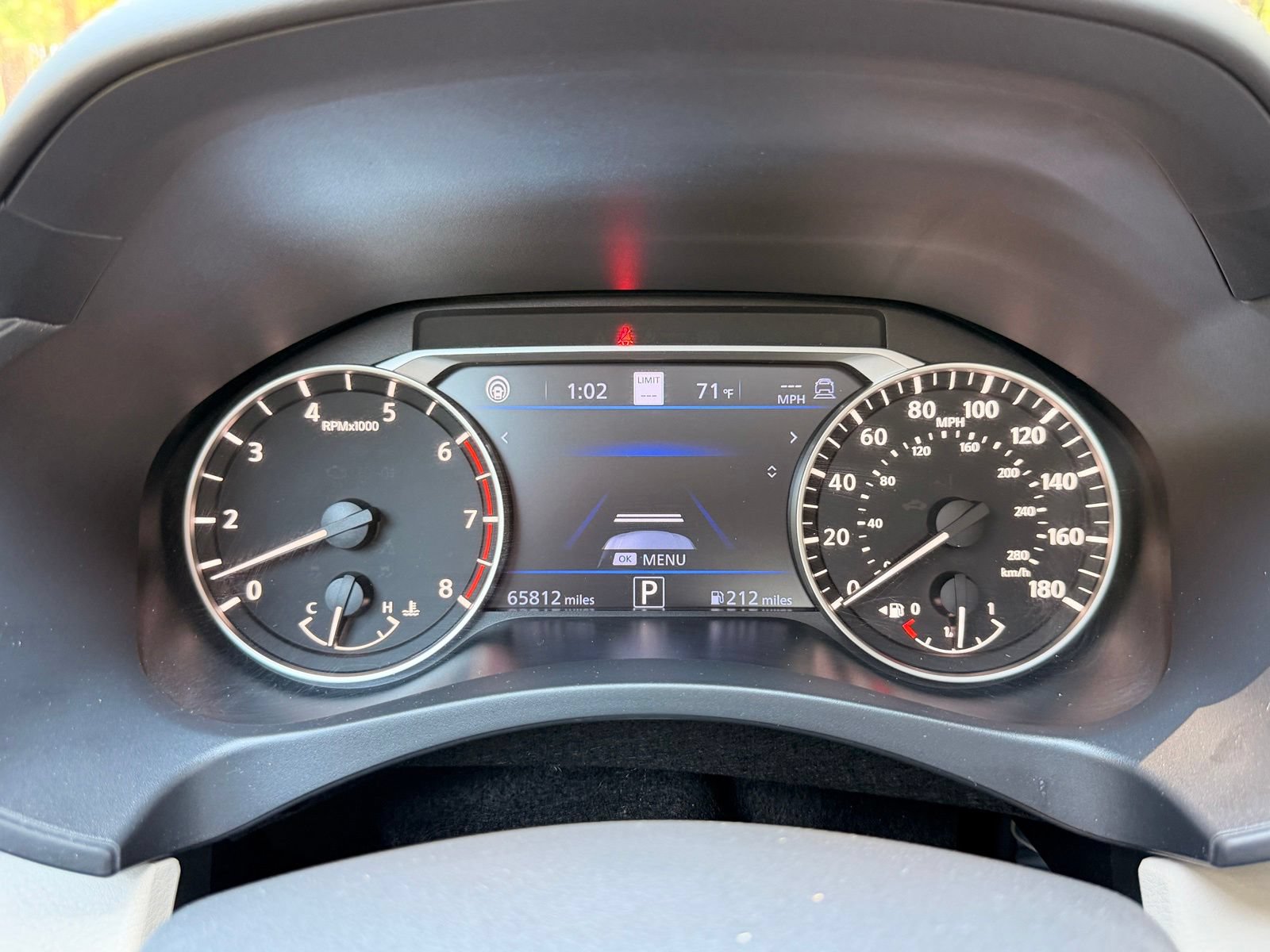 Used 2020 Nissan Altima 2.0 Platinum FWD image 26