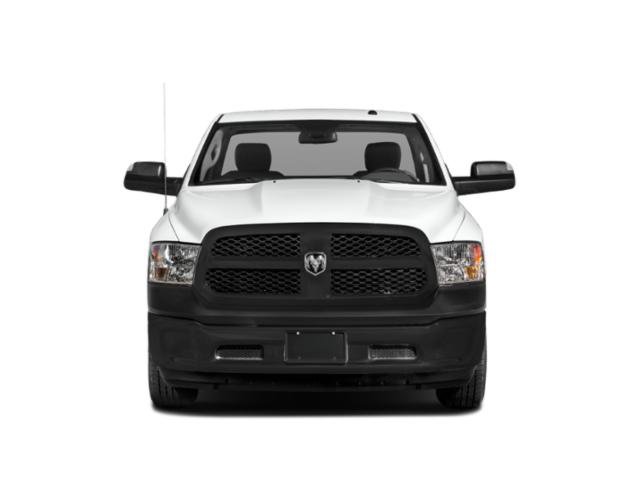 Certified 2022 RAM 1500 Tradesman w/ Electronics Group RWD image 4