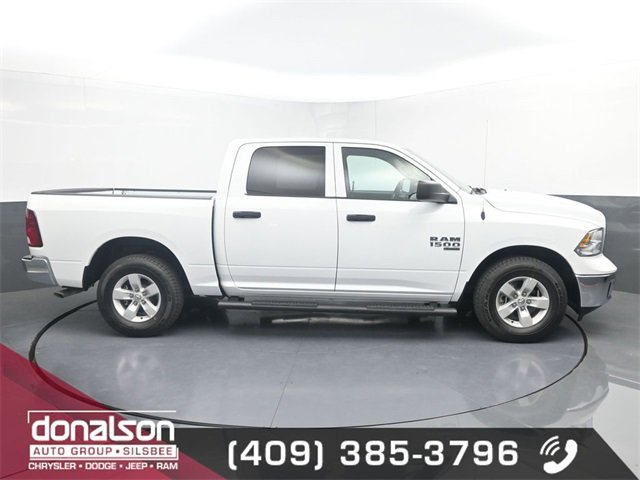 Used 2023 RAM 1500 Tradesman w/ Popular Equipment Group image 2