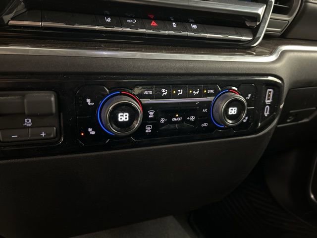 Used 2025 Chevrolet Silverado 2500 LT w/ Convenience Package image 19