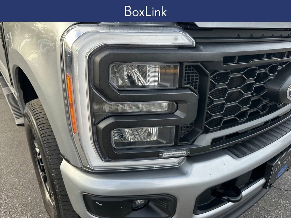 Used 2023 Ford F350 XL w/ STX Appearance Package image 17
