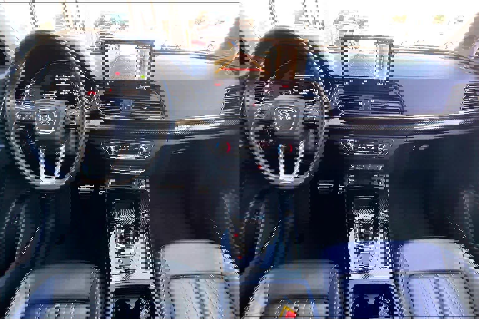 Used 2023 Audi Q5 2.0T Premium Plus image 16