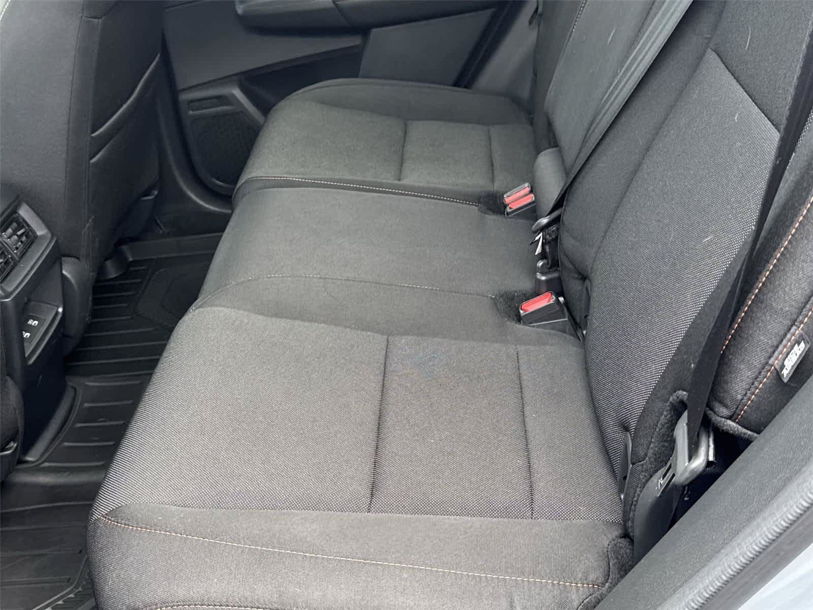 Used 2026 Honda CR-V TrailSport image 14