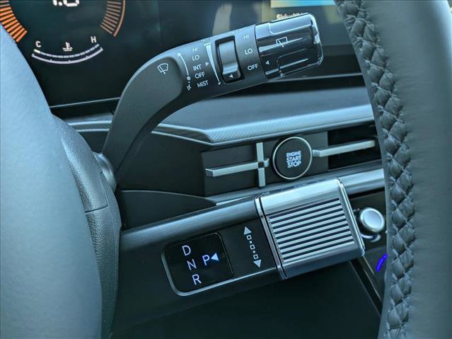 New 2026 Hyundai Santa Fe SEL image 15