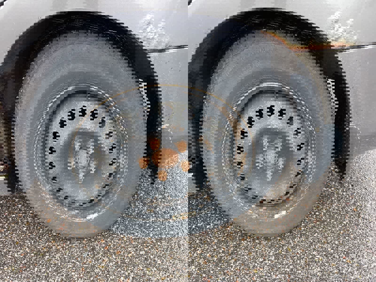 Used 2006 Honda Accord EX image 10