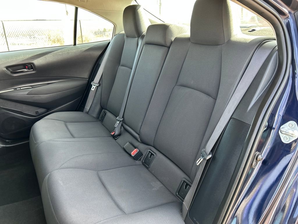 Used 2024 Toyota Corolla LE image 17